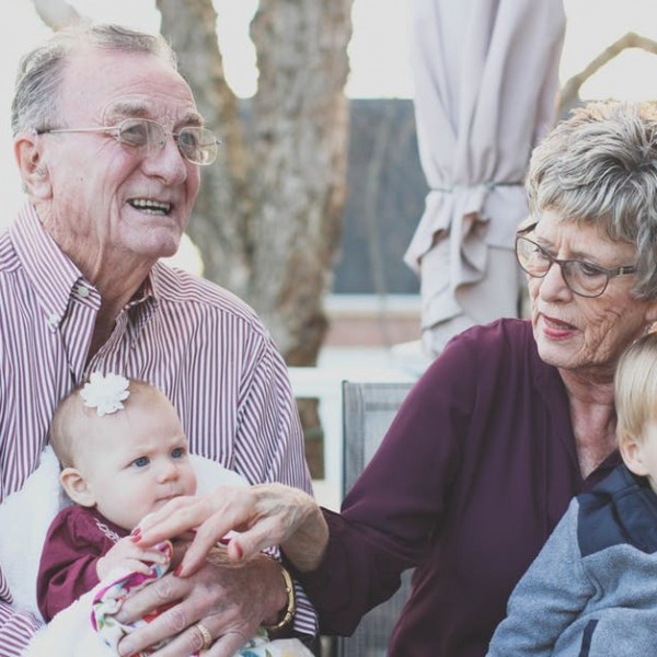 Disability Insurance