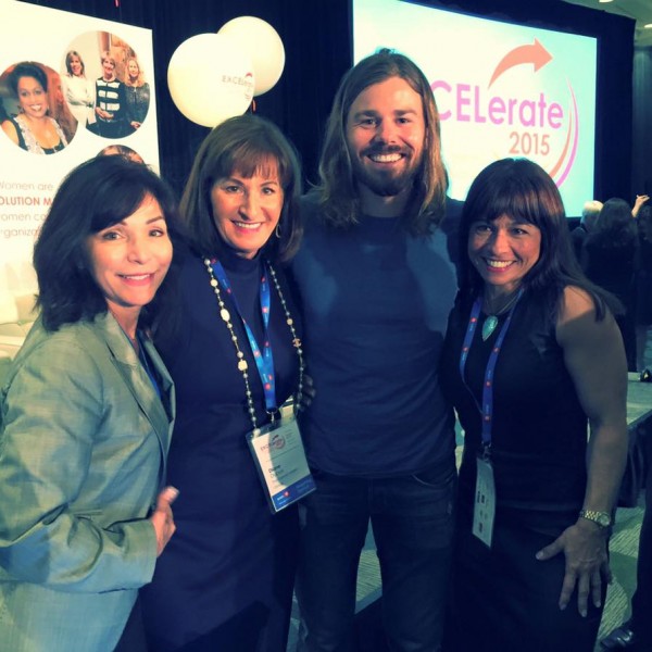 Excelerate 2015 conference