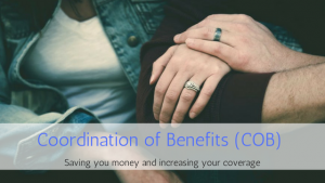 Coordination of Benefits (COB)